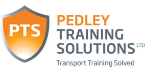 Pedley Training logo